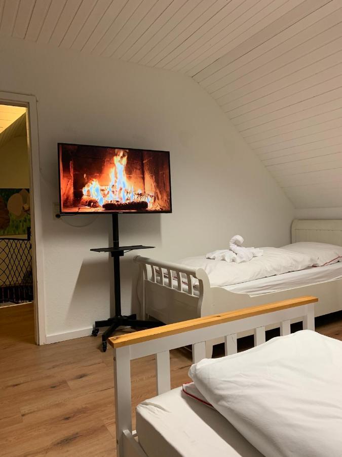 3-Zimmer Haus 85Qm Mit Balkon Bis Zu 8 Personen Winningen Extérieur photo
